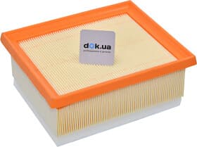 Воздушный фильтр