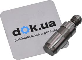 Штовхач клапана Штовхач клапана