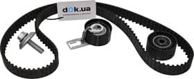 Комплект ремня ГРМ Комплект ремня ГРМ