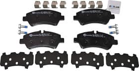 Гальмівні колодки