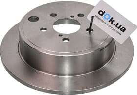 Тормозной диск