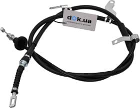 Трос ручного гальма Трос ручного гальма