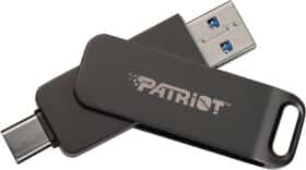 Флешка Patriot Rage R550 32 ГБ Флешка Patriot Rage R550 32 ГБ