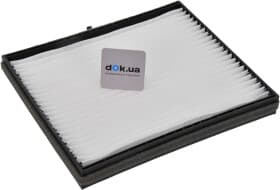 Фильтр салона