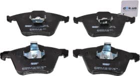 Тормозные колодки