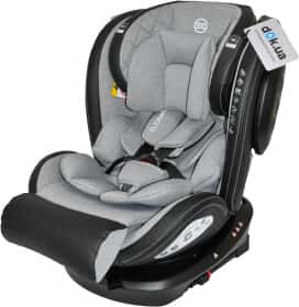 Автокрісло El Camino ME 1045-1 Evolution 360 Isofix Автокрісло El Camino ME 1045-1 Evolution 360 Isofix