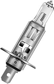 Автолампа Tes-Lamps Standard H1 P14,5s 70 W прозрачная h124v70w03 Автолампа Tes-Lamps Standard H1 P14,5s 70 W прозрачная h124v70w03