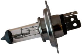 Автолампа Tes-Lamps Standard H4 P43t 90 W 100 W прозрачная h424v10090w02 Автолампа Tes-Lamps Standard H4 P43t 90 W 100 W прозрачная h424v10090w02