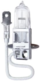 Автолампа Tes-Lamps Standard H3 PK22s 55 W прозрачная h312v55w03 Автолампа Tes-Lamps Standard H3 PK22s 55 W прозрачная h312v55w03