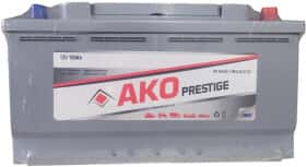 Акумулятор AKO 6 CT-105-R Prestige A115D31FL Акумулятор AKO 6 CT-105-R Prestige A115D31FL