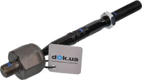 Кермова тяга