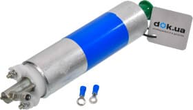 Паливний насос Паливний насос