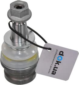 Шарова опора