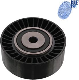 Обводной ролик поликлинового ремня Обводной ролик поликлинового ремня