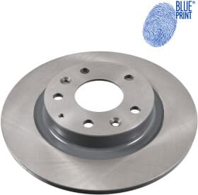 Гальмівний диск Гальмівний диск