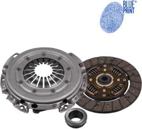 Комплект зчеплення Комплект зчеплення