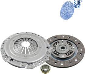 Комплект зчеплення Комплект зчеплення