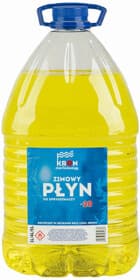 Омыватель стекла Ocean зимний -20°С лимон Омыватель стекла Ocean зимний -20°С лимон