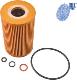 Масляный фильтр