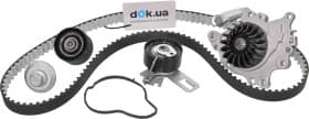 Комплект ременя ГРМ + помпа Комплект ременя ГРМ + помпа