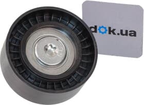 Обводной ролик поликлинового ремня Обводной ролик поликлинового ремня