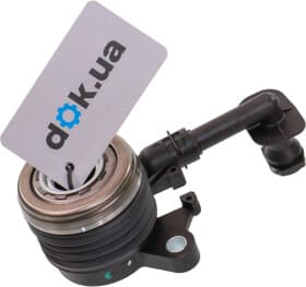 Выжимной подшипник Выжимной подшипник