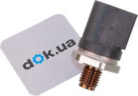 Датчик давления подачи топлива Датчик давления подачи топлива