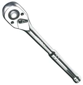Трещотка Apro 257017 3/8" 72 зубца Трещотка Apro 257017 3/8" 72 зубца
