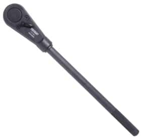 Трещотка Forcekraft FK-8026500MPB 3/4" 24 зубца 500 мм Трещотка Forcekraft FK-8026500MPB 3/4" 24 зубца 500 мм