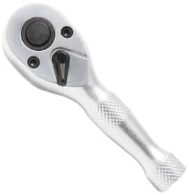 Трещотка Rockforce RF-802426 1/2" 72 зубца 135 мм Трещотка Rockforce RF-802426 1/2" 72 зубца 135 мм