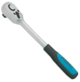 Трещотка Hazet 8816s 3/8" 30 зубцов 199 мм Трещотка Hazet 8816s 3/8" 30 зубцов 199 мм