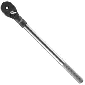 Трещотка Neo Tools 08-355 3/4" 24 зубца 500 мм Трещотка Neo Tools 08-355 3/4" 24 зубца 500 мм