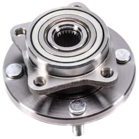 Комплект ступицы колеса Комплект ступицы колеса