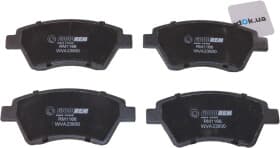 Тормозные колодки