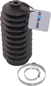 Пильник кермової рейки Пильник кермової рейки