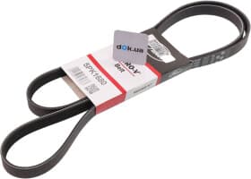 Поліклиновий ремінь