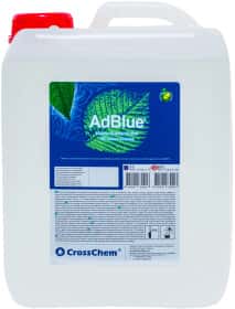 AdBlue CrossChem AdBlue CrossChem