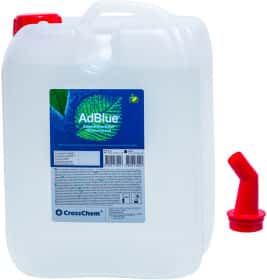 AdBlue CrossChem з лійкою AdBlue CrossChem з лійкою