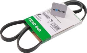 Поліклиновий ремінь