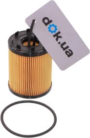 Масляный фильтр Масляный фильтр