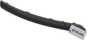 Облицовка бампера Облицовка бампера