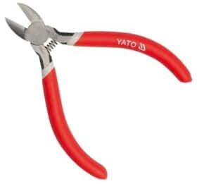 Бокорезы Yato YT1953 100 мм Бокорезы Yato YT1953 100 мм