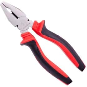 Пасатижі Intertool NT-0116 150 мм Пасатижі Intertool NT-0116 150 мм