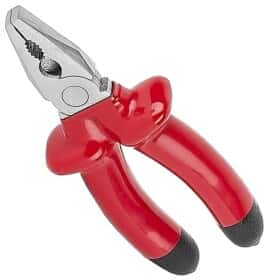 Пасатижі Intertool NT-0312 160 мм Пасатижі Intertool NT-0312 160 мм