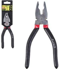 Пассатижи Alloid CH-201160-I 160 мм Пассатижи Alloid CH-201160-I 160 мм