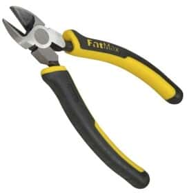 Бокорезы Stanley FatMax 0-89-858 160 мм Бокорезы Stanley FatMax 0-89-858 160 мм