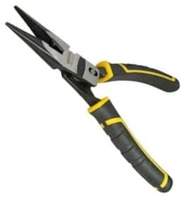 Плоскогубці Stanley FatMax Compound Action FMHT0-70812 250 мм Плоскогубці Stanley FatMax Compound Action FMHT0-70812 250 мм