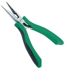 Плоскогубці Toptul DFCJ2206 150 мм Плоскогубці Toptul DFCJ2206 150 мм
