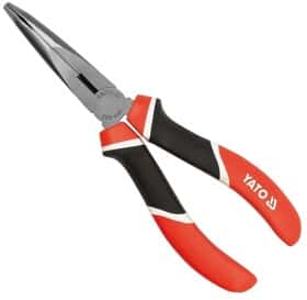 Плоскогубці Yato YT-1946 200 мм Плоскогубці Yato YT-1946 200 мм