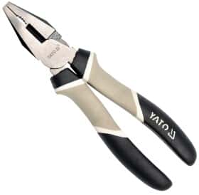 Пассатижи Yato YT-6581 160 мм Пассатижи Yato YT-6581 160 мм